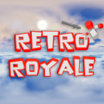 Retro Royale