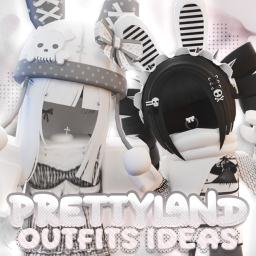 [ NEW ] Prettyland / Outfits ideas