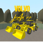 Volvo Län Roleplay