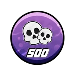 Game Badge Icon