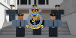 BAL British Army London