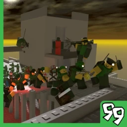 99 Ways to Die [Beta] icon