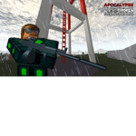 Apocalypse Rising Spirtital mod community