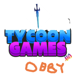 Tycoon And Obby