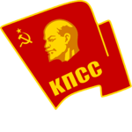 Soviet Union Communist Party.