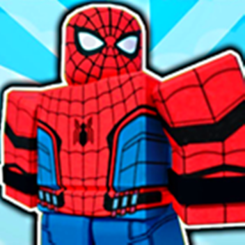 [FRRE VIP SERVERS!]Super Hero Tycoon
