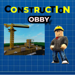 Construction Obby