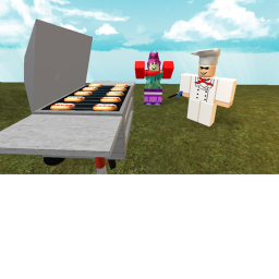 Backyard Tycoon