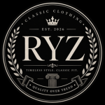 Ryz Clothing and Accessories