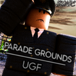 UGF | Parade Grounds