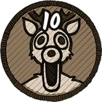 get to day 10