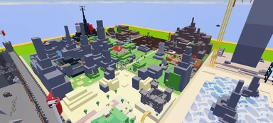 Event Realm Roblox place thumbnail