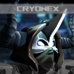 [VE] Training Facility Cryonex