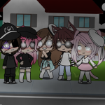 Team Plazma Unite