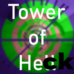 Tower of Heck