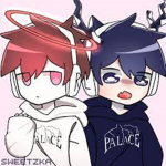 the gangs bois