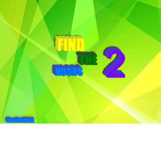 Find the Noobs