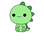 Join group if you like DINO NUGGETS