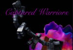 Captured Warriors