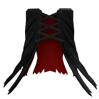 Ichigo Cloak