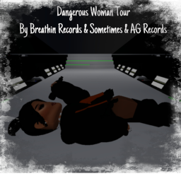 Dangerous Woman Tour