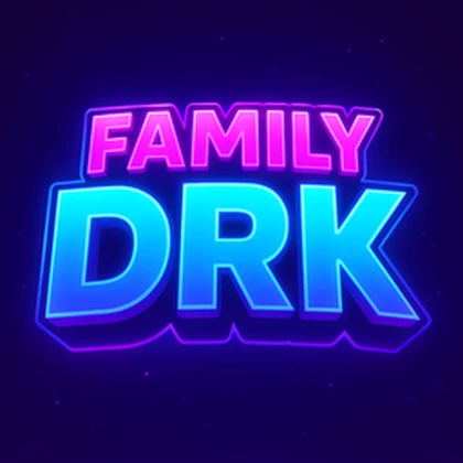 Family_DRK Roblox group icon