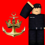 Royal Navy [B-A-F]