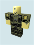 R.A.A.W (roblox army at war)