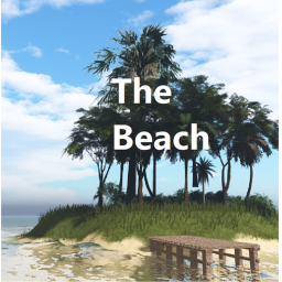 The Beach