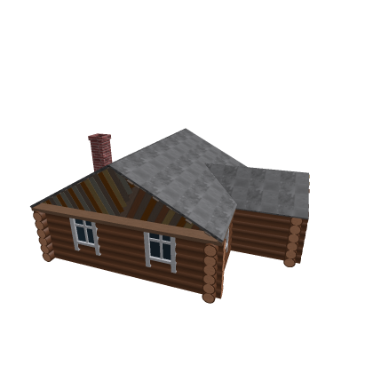 Village house
