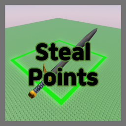 Sword Fight and Steal Points [☢️ Nuke]