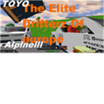 The Elite Drifterz Of Europe