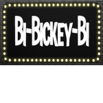 Bi-Bickey-Bi Ice Cream