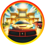 Game Badge Icon