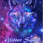 The Glitter Squad!