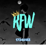 TEAM RFW
