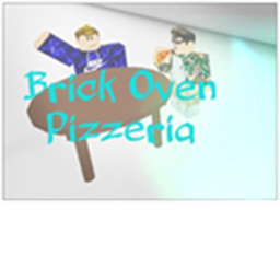 Brick Oven Pizzeria Interview Center V1