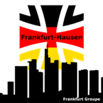 Bundeswehr Frankfurt-Hausen