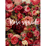 Rose squad2