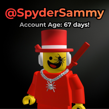 Find Roblox Account Age!