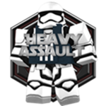 Heavy Assault Troopers