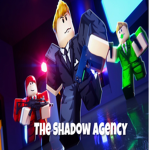 The Secret Shadow Agency