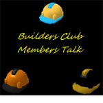 Builders Club Members Talk
