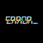 E̷̢̥͕͉͇̽͂͋͗R̷̢̢͎̗̗̗̦͐̀R̴̢̨̞̺͖͕̥͎͙̫̈́̏͠Ǒ̵̲̖̈́R̸̨̪͔̀̎