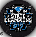 North Crowley ELITE cfb team