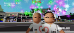 Robux à mes copines