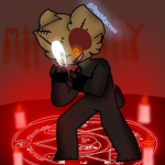 Colabe piggy