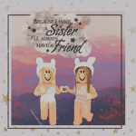 #Sister Squade