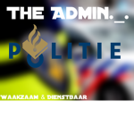 The Admin._.