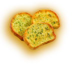 The Garlic Bread Squad